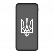 Повербанк ZIZ Герб України 20000 мАг Киев