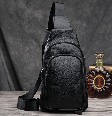 Месенджер Tiding Bag A25-6602A Киев - изображение 1