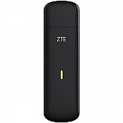 4G модем ZTE MF833U1 Black (Код товару:26682) Харьков