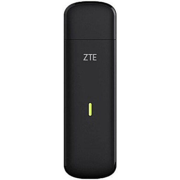4G модем ZTE MF833U1 Black (Код товару:26682) Харьков - изображение 1
