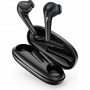 Bluetooth-гарнітура 1MORE ComfoBuds TWS Headphones Black (ESS3001T) UA (Код товару:26642) Харьков