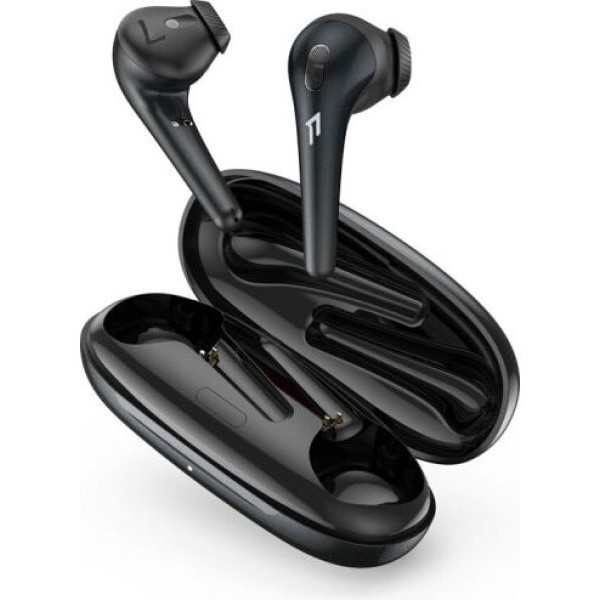 Bluetooth-гарнітура 1MORE ComfoBuds TWS Headphones Black (ESS3001T) UA (Код товару:26642) Харьков - изображение 1