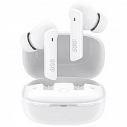 Bluetooth-гарнітура QCY MeloBuds HT05 White UA (Код товару:26647) Харьков
