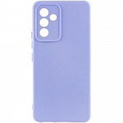 Silicone Cover Lakshmi Full Camera для Samsung A34 5G A346 Dasheen (Код товару:26744) Харьков