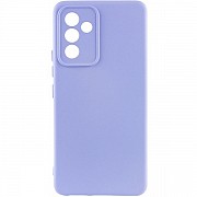 Silicone Cover Lakshmi Full Camera для Samsung A54 5G A546 Dasheen (Код товару:26753) Харьков