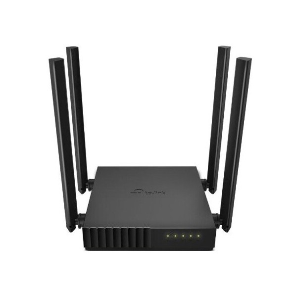 Wi-fi роутер TP-Link Archer C54 AC1200 (Код товару:14240) Харьков - изображение 1