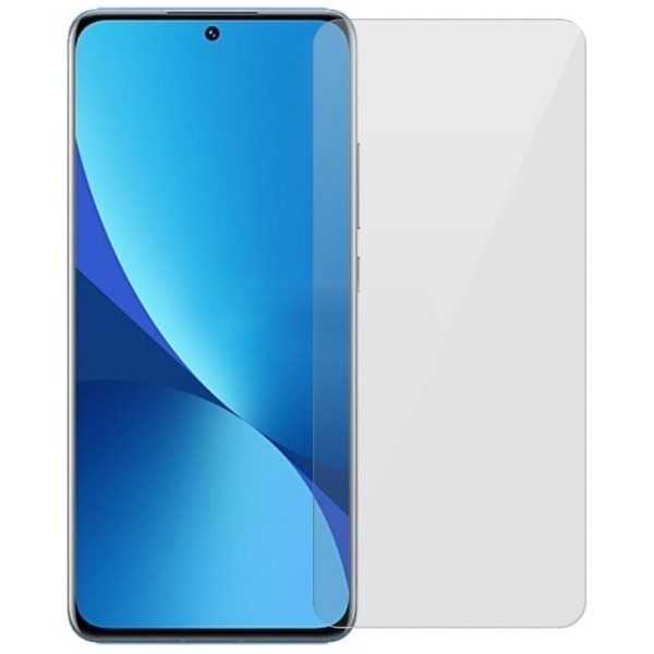 Захисна гідрогелева плівка DM для Xiaomi Redmi Note 12 4G/12 5G/Poco X5 5G Глянцева (Код товару:2678 Харьков - изображение 1