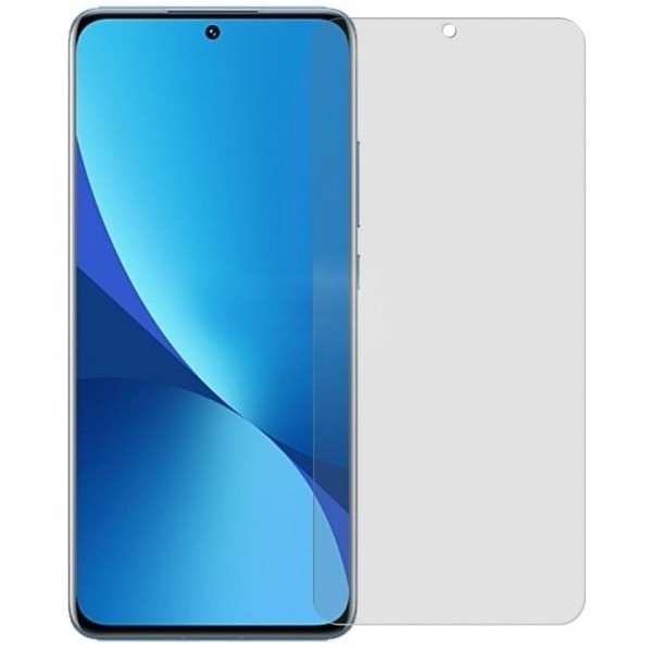 Захисна гідрогелева плівка DM для Xiaomi Redmi Note 12 4G/12 5G/Poco X5 5G Матова (Код товару:26786) Харьков - изображение 1