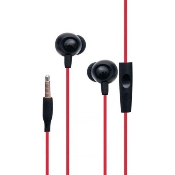 Навушники Celebrat FLY-1 Red UA (Код товару:26637) Харьков - изображение 1