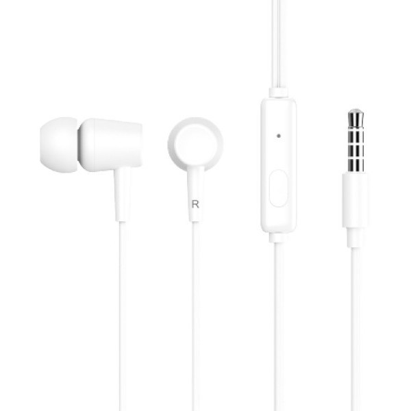 Навушники Celebrat G13 White UA (Код товару:26641) Харьков - изображение 1