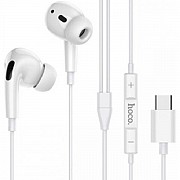 Навушники Hoco M1 Pro Original series Type-C White (Код товару:26673) Харьков
