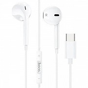Навушники Hoco M80 Original series Type-C White (Код товару:26672) Харьков