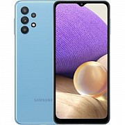 Смартфон Samsung Galaxy A32 SM-A325 4/128GB Awesome Blue EU (Код товару:26759) Харьков
