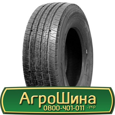 245/70 R19.5 Triangle TR685 141/140J Рульова шина Киев - изображение 1