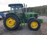 Продається трактор John Deere 6130 D 2012 року. Николаев