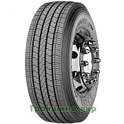 315/70 R22.5 Sava Avant A4 Plus 154/152M Рульова шина Киев