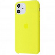 Silicone Case для iPhone 11 Flash (Код товару:26606) Харьков