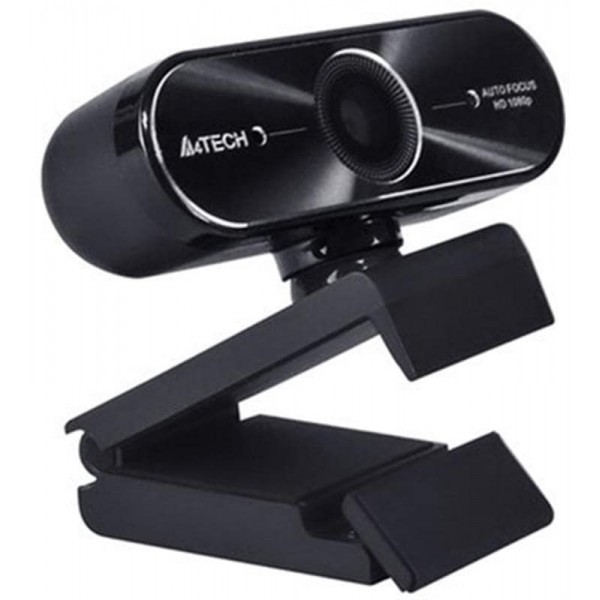 A4-tech Веб-камера A4Tech PK-940HA Black (Код товару:22506) Харьков - изображение 1