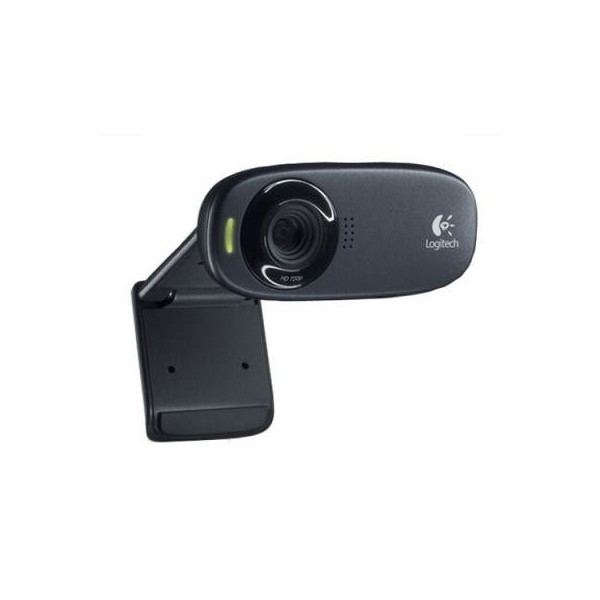 Веб-камера Logitech C310 HD (960-001065) (Код товару:1105) Харьков - изображение 1