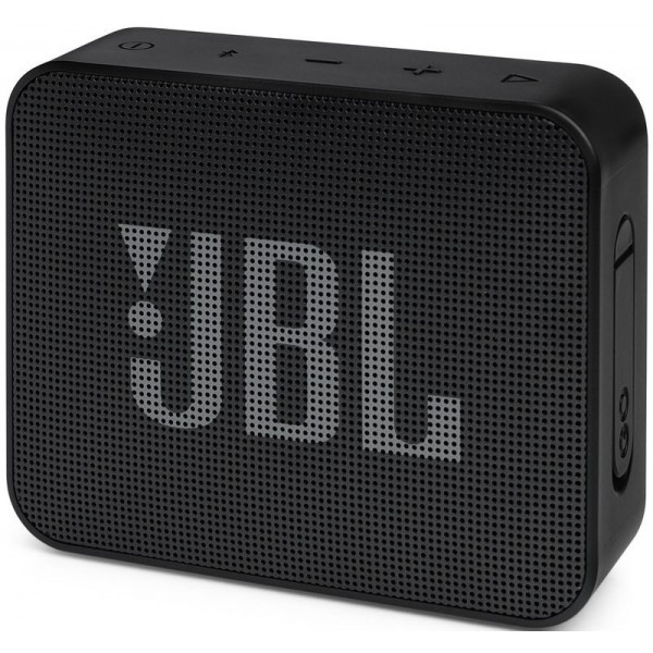 Колонка JBL GO Essential Black (JBLGOESBLK) (Код товару:22517) Харьков - изображение 1