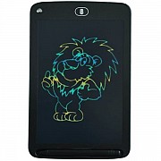 DM Планшет для малювання дитячий Writing Tablet LCD 8.5 Black (Код товару:26788) Харьков