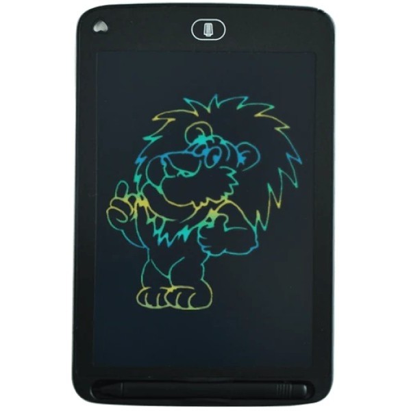 DM Планшет для малювання дитячий Writing Tablet LCD 8.5 Black (Код товару:26788) Харьков - изображение 1