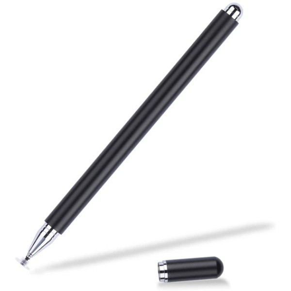 Стилус ручка Hansong Universal Drawing Pen для iOS/Android/iPad Black (Код товару:26574) Харьков - изображение 1