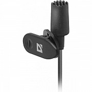 Мікрофон Defender MIC-109 Black (64109) (Код товару:26578) Харьков