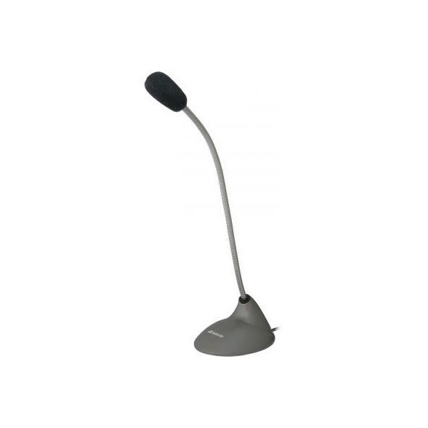 Мікрофон Defender MIC-111 Grey (64111) (Код товару:26570) Харьков - изображение 1