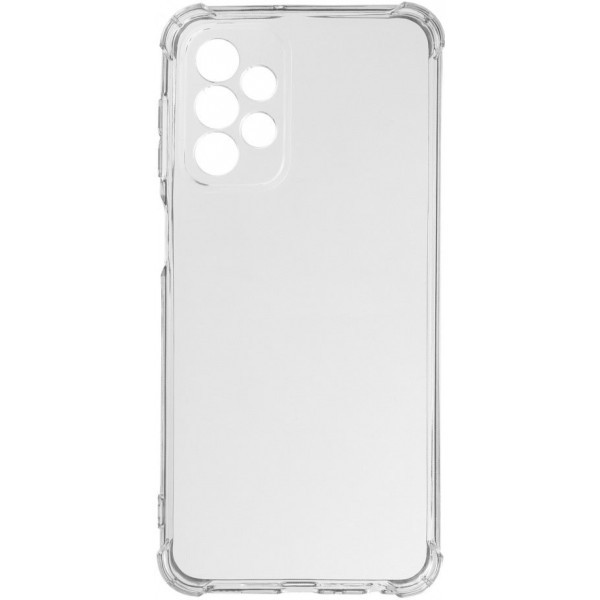 Панель Armorstandart Air Force Camera cov для Samsung A23 A235 прозора (Код товару:21020) Харьков - изображение 1