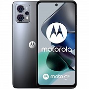 Смартфон Motorola Moto G23 8/128GB NFC Matte Charcoal Global UA (PAX20009RS) (Код товару:26808) Харьков