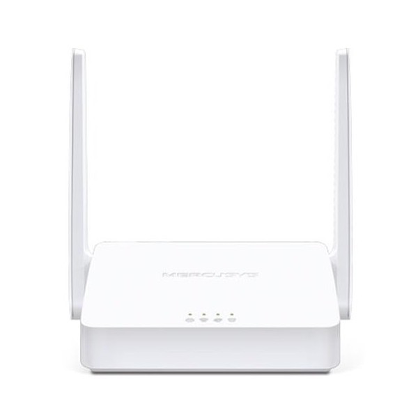 Wi-fi роутер Mercusys MW301R (Код товару:11465) Харьков - изображение 1