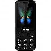 Телефон Sigma mobile X-Style 351 Lider Black (Код товару:16582) Харьков