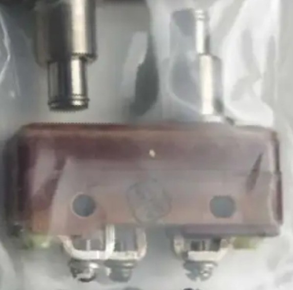 Куплю мікровимикач штоковий А-812К Сумы - изображение 1