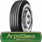 Pirelli FR 25 (рулева) 11 R22.5 148/145L FR Львов