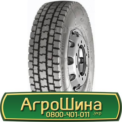 315/80 R22.5 Pirelli TR25 156/150L Ведуча шина Львов - изображение 1