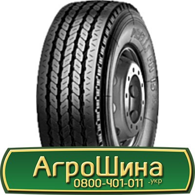 12 R22.5 Pirelli FH 15 Рульова шина Киев - изображение 1