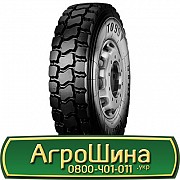 Pirelli TQ99 (кар'єрна) 13 R22.5 156/150F Киев