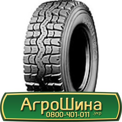 245/70 R17.5 Pirelli TH 25 136/134M Ведуча шина Львов - изображение 1