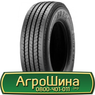 Pirelli FR 85 Amaranto (рулева) 215/75 R17.5 126/124M Львов - изображение 1