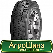 245/70 R17.5 Pirelli R02 ProFuel Drive 136/134M Ведуча шина Львов