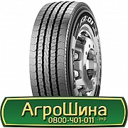 245/70 R19.5 Pirelli FR 01 136/134M Рульова шина Львов