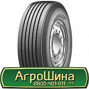 Dunlop SP 252 (причіпна) 215/75 R17.5 135/133J Львов