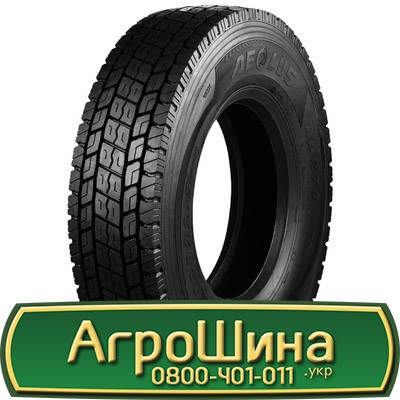 245/70 R19.5 Aeolus ADR78 144/142J Ведуча шина Львов - изображение 1