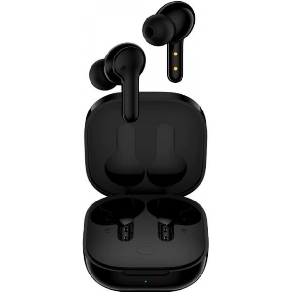 Bluetooth-гарнітура QCY T13 Black (Код товару:18765) Харьков - изображение 1