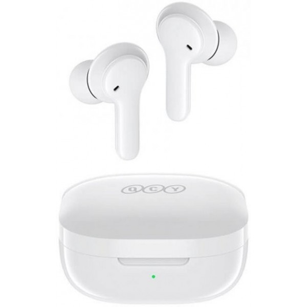 Bluetooth-гарнітура QCY T13 White (Код товару:18074) Харьков - изображение 1
