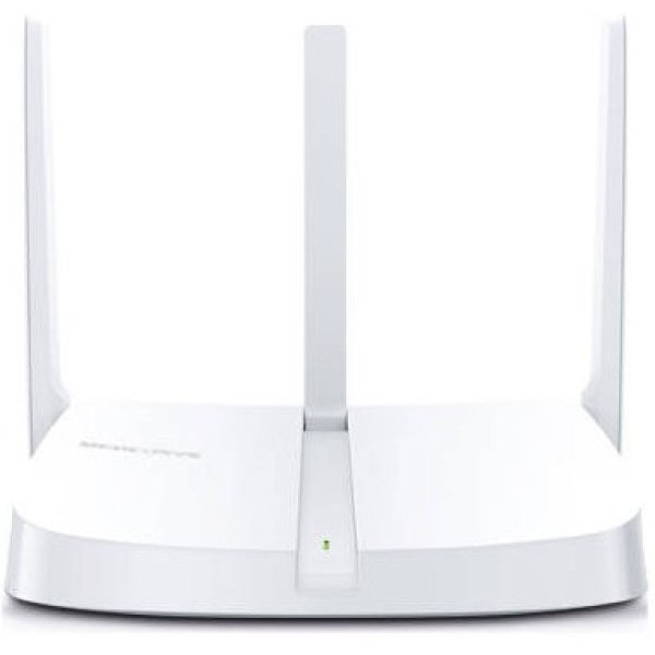 Wi-fi роутер Mercusys MW305R V2 (Код товару:26835) Харьков - изображение 1