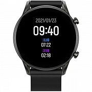 Смарт-годинник Haylou RT2 LS10 Black Global (Код товару:24004) Харьков