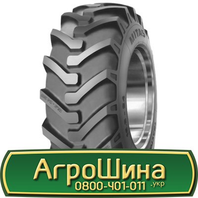 16.9 R24 Mitas TI-04 149A8 Універсальна шина Київ - изображение 1