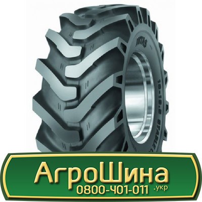 18 R19.5 Mitas MPT-06 Універсальна шина Киев - изображение 1